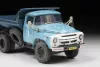 Zvezda ZIL-130 Dump Truck makett 1:43 (43004Z)