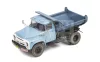Zvezda ZIL-130 Dump Truck makett 1:43 (43004Z)