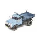 Zvezda ZIL-130 Dump Truck makett 1:43 (43004Z)