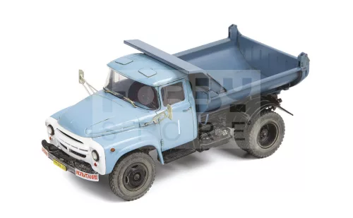 Zvezda ZIL-130 Dump Truck makett 1:43 (43004Z)