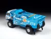 Zvezda  KAMAZ Rallye truck makett 1:43 (43005Z)