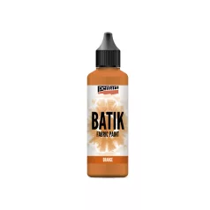  Pentart - Batikfesték (textilfesték) narancs - 80 ml - 43240