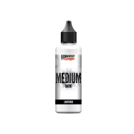 Pentart - Batikfesték médium - 80 ml - 43247