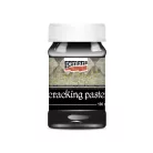 Pentart Repedőpaszta fekete 100 ml 4328