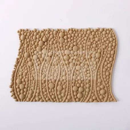 Hőre lágyuló fa Csempe 16,5 x 11 cm 43409