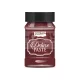 Pentart Deluxe paszta bordó-arany színű 100 ml 43654