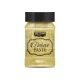 Pentart Deluxe paszta arany színű 100 ml 43655