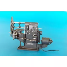 Plus Model Milling maschine – dioráma kellék makett