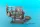 Plus Model Milling maschine – dioráma kellék makett