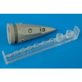   Aires S35E Draken Recon conversion set for Hasegawa kit - átalakító készlet