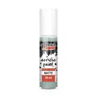 Pentart Matt country-zöld színű akrilfesték - hobbi festék 20 ml 4394