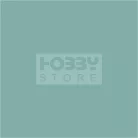 Pentart Matt country-zöld színű akrilfesték - hobbi festék 50 ml 4396
