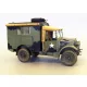Plus Model Morris CS8 with body MK III – járműmakett