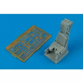   Aires M.B. Mk-12/A ejection seat (British Harriers) - katapultülés