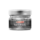 Pentart Metál viaszpaszta ezüst 20 ml 4427