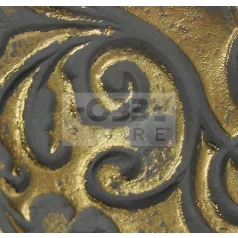 Pentart Metál viaszpaszta bronz 20 ml 4428