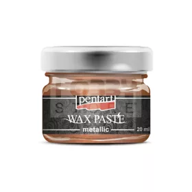 Pentart Metál viaszpaszta réz 20 ml 4429