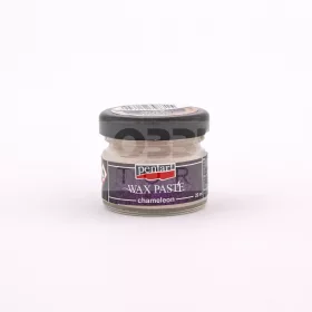 Pentart Chameleon viaszpaszta fehérarany 20 ml 4430
