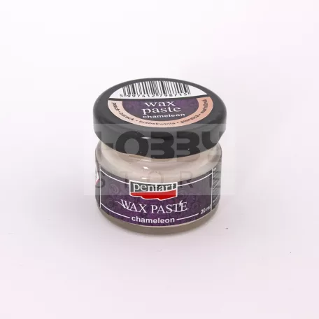 Pentart Chameleon viaszpaszta barack 20 ml 4431