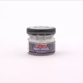 Pentart Chameleon viaszpaszta kék 20 ml 4432