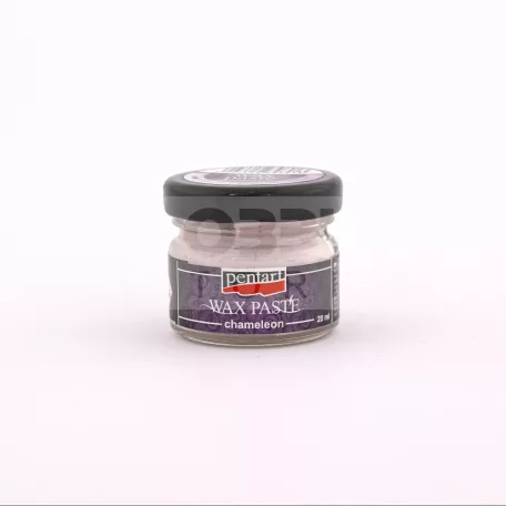 Pentart Chameleon viaszpaszta lila 20 ml 4433