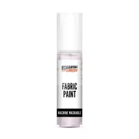 Pentart Textilfesték rózsaszín  20 ml 44338