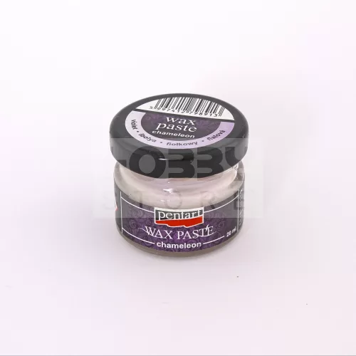 Pentart Chameleon viaszpaszta lila 20 ml 4433