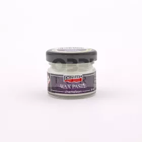 Pentart Chameleon viaszpaszta zöld 20 ml 4434