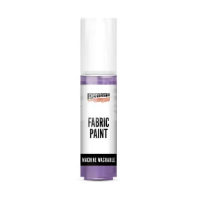 Pentart Textilfesték lila  20 ml 44346
