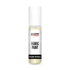 Pentart Textilfesték vanília  20 ml 44348