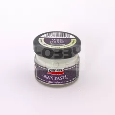 Pentart Chameleon viaszpaszta zöld 20 ml 4434