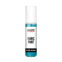 Pentart Textilfesték türkizkék  20 ml 44350