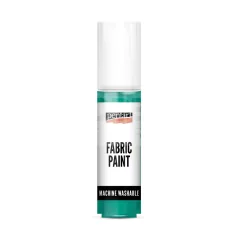 Pentart Textilfesték türkizzöld  20 ml 44351