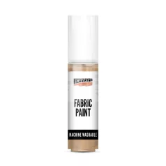 Pentart Textilfesték mogyoró 20 ml 44355