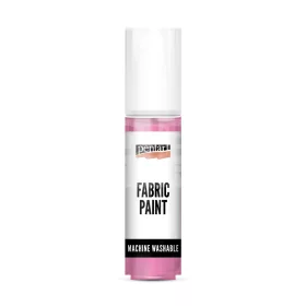 Pentart Textilfesték ciklámenlila 20 ml 44356