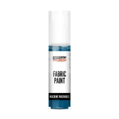 Pentart Textilfesték petrolkék 20 ml 44358
