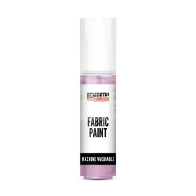Pentart Textilfesték pink 20 ml 44360