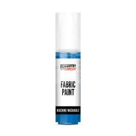 Pentart Textilfesték sötétkék 20 ml 44361