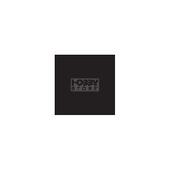 Pentart Textilfesték fekete 20 ml 44362