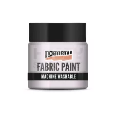 Pentart Textilfesték rózsaszín 50 ml 44369