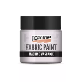 Pentart Textilfesték rózsaszín 50 ml 44369