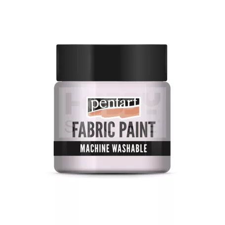 Pentart Textilfesték rózsaszín 50 ml 44369