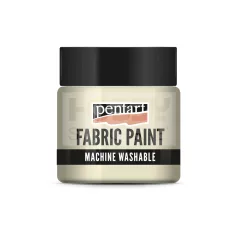 Pentart Textilfesték bézs 50 ml 44371