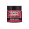 Pentart Textilfesték piros 50 ml 44374