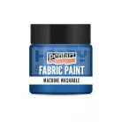 Pentart Textilfesték kék 50 ml 44376