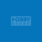 Pentart Textilfesték kék 50 ml 44376