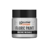 Pentart Textilfesték szürke 50 ml 44378