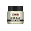 Pentart Textilfesték vanília 50 ml 44379