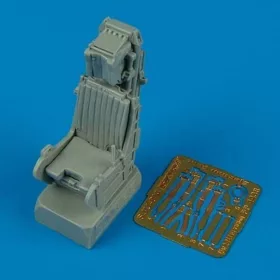   Aires SJU-8/A Ejection seat (a-7E late) - katapultülés, késői változat