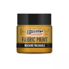 Pentart Textilfesték narancs 50 ml 44380
